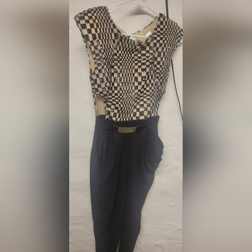 Jumpsuits